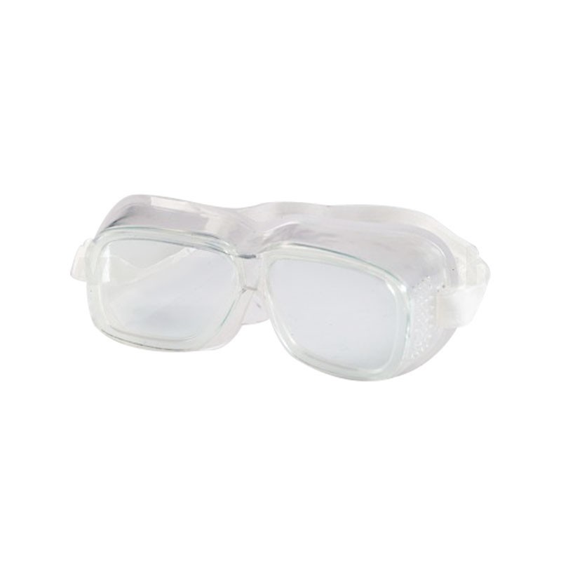 以勒小PVC風護目鏡