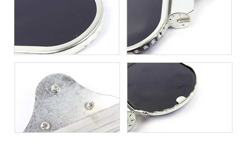 以勒1908煉鋼防護眼鏡圖片6