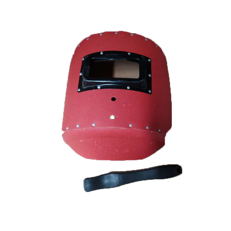 以勒505手持電焊面罩