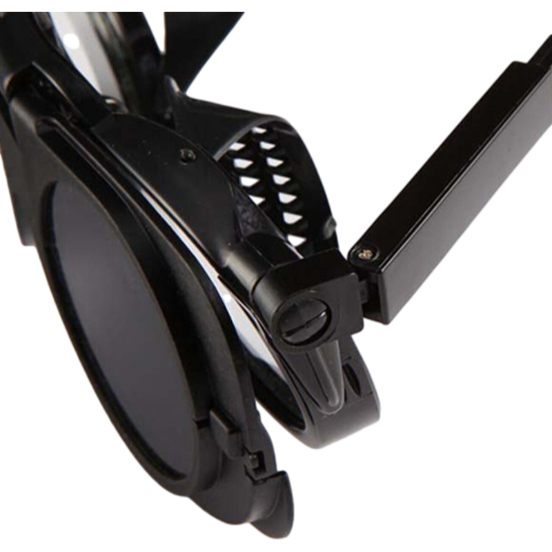 以勒802焊接防護眼鏡圖片1