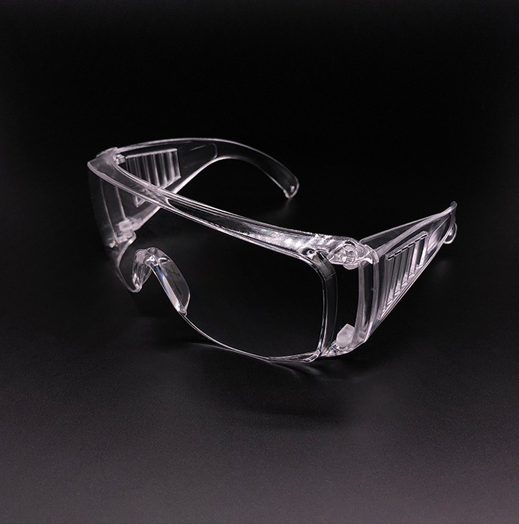 以勒988防護眼鏡圖片3