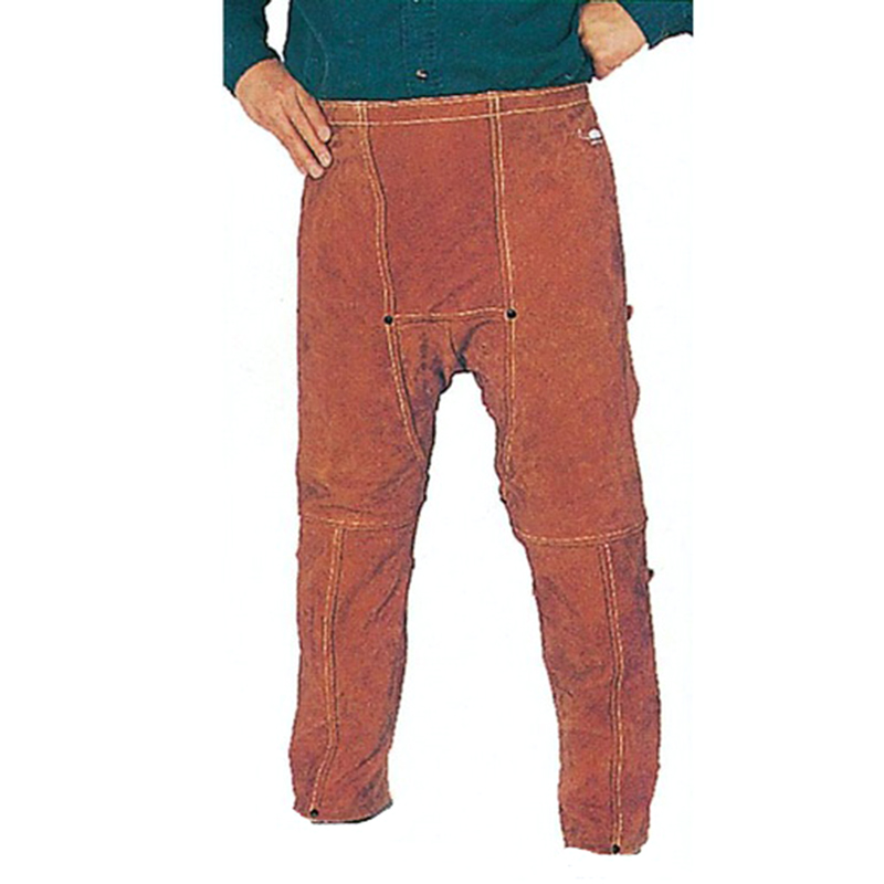 威特仕44-7650蠻牛王阻燃工作褲圖片2