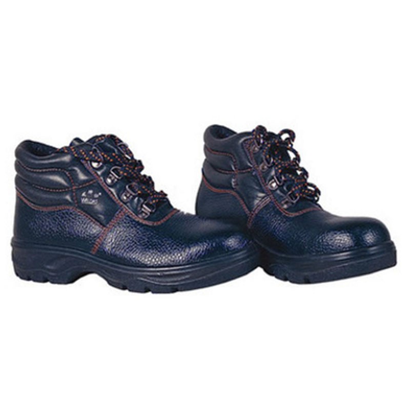 威特仕33-0006中幫安全鞋圖片