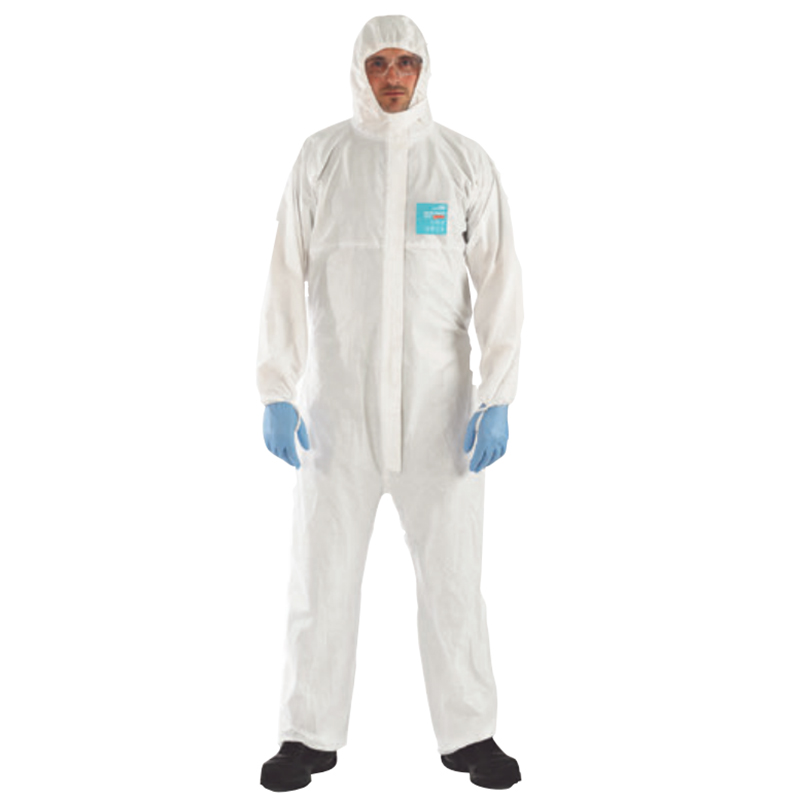 微護(hù)佳MICROGARD2000T款式111增強(qiáng)型防護(hù)服圖片