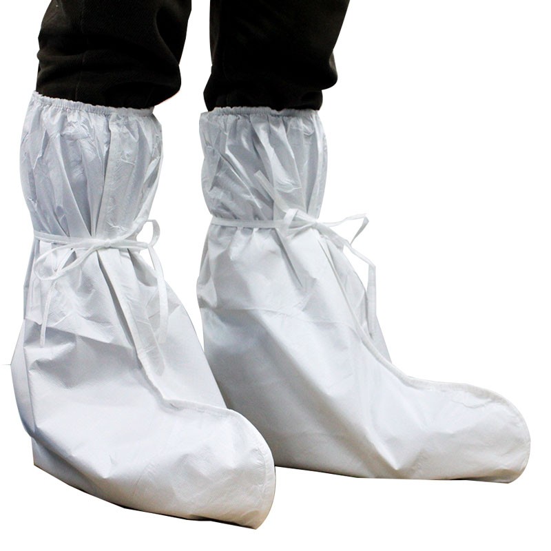 微護佳WH20-B-99-406MG2000白色靴套圖片2