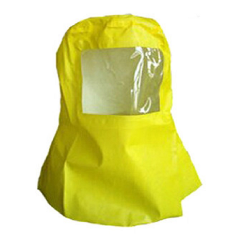 微護(hù)佳YE30-W-99-507-00MC3000防化頭罩圖片2