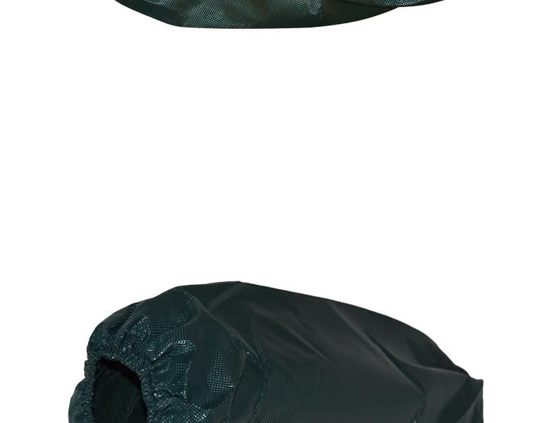 微護佳GR40-W-99-600-00MC4000綠色防化套袖圖片2