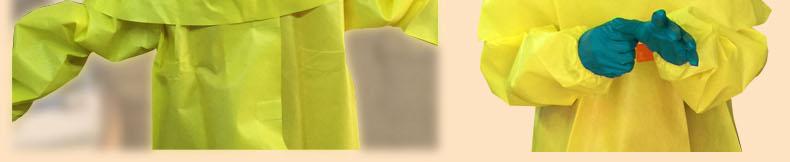 微護佳YE30-W-99-508-00MC3000防化頭罩圖片4