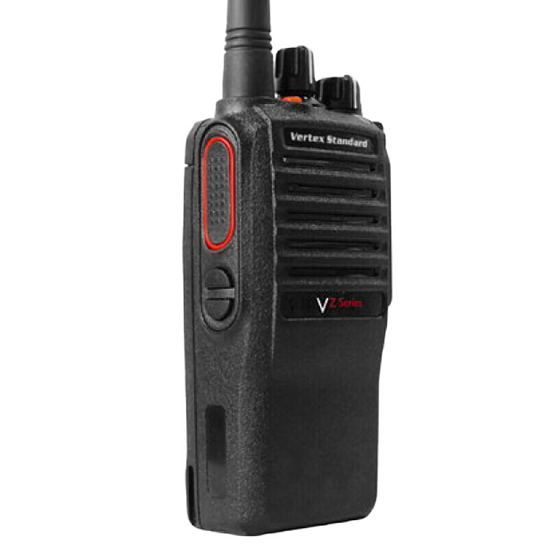 摩托羅拉威泰克斯VZ-D171數字對講機圖片3