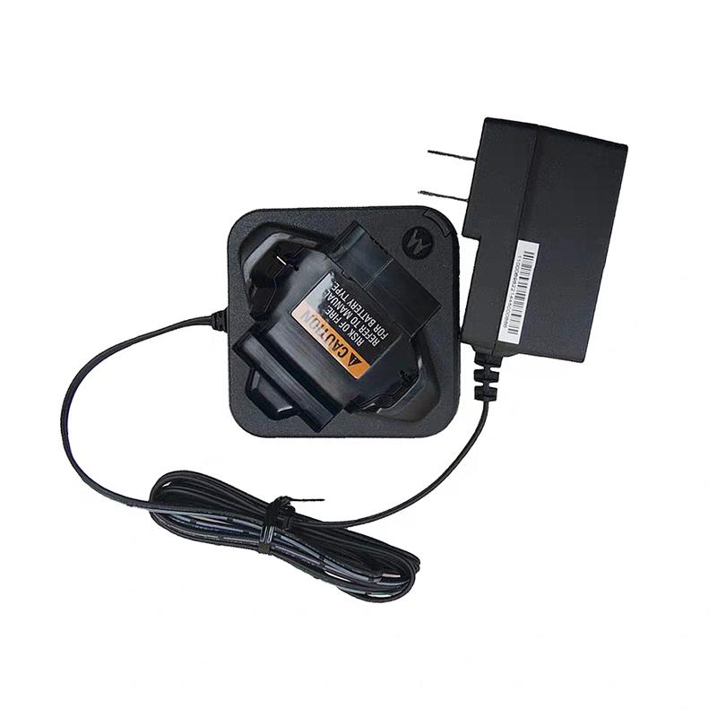 摩托羅拉對講機充電器PS000042A16圖片