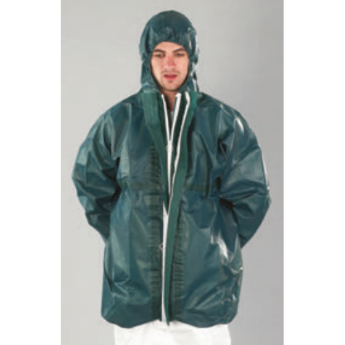 微護佳MICROCHEM4000款式230夾克圖片