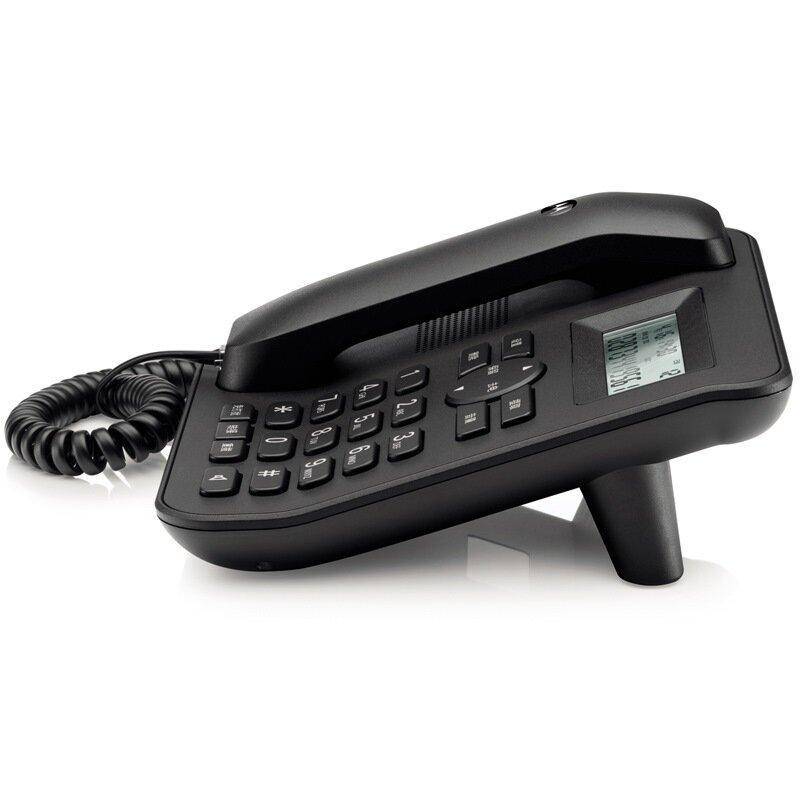 摩托羅拉來電顯示電話機CT410C圖片2