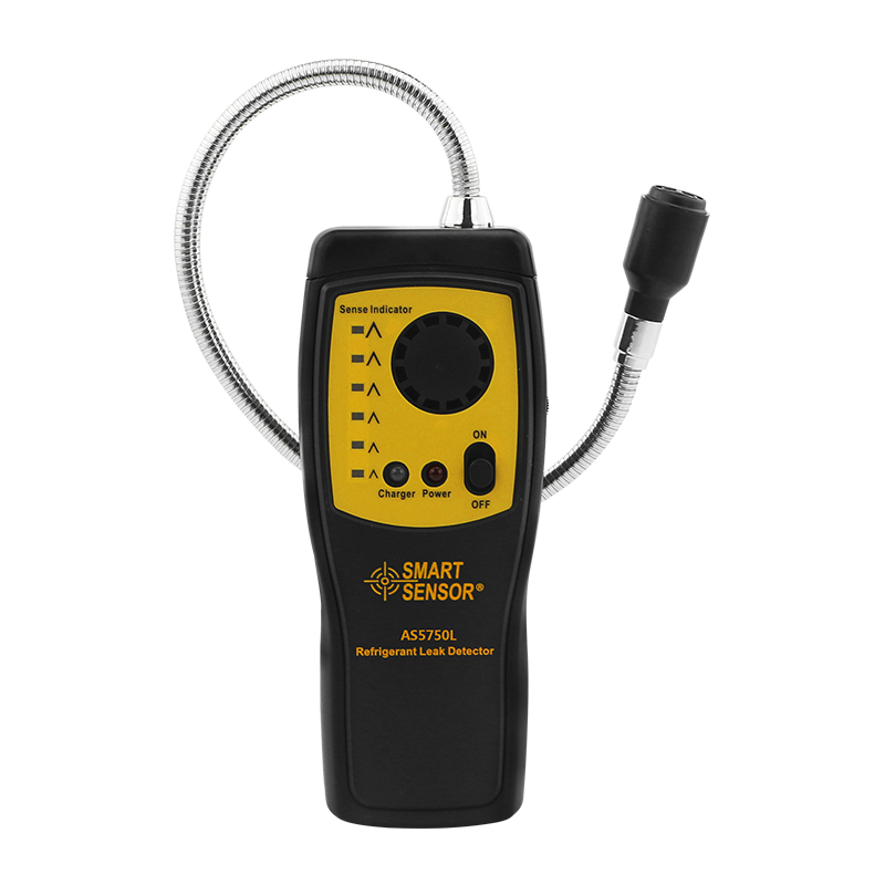 希瑪AS5750鹵素氣體檢測儀圖片3