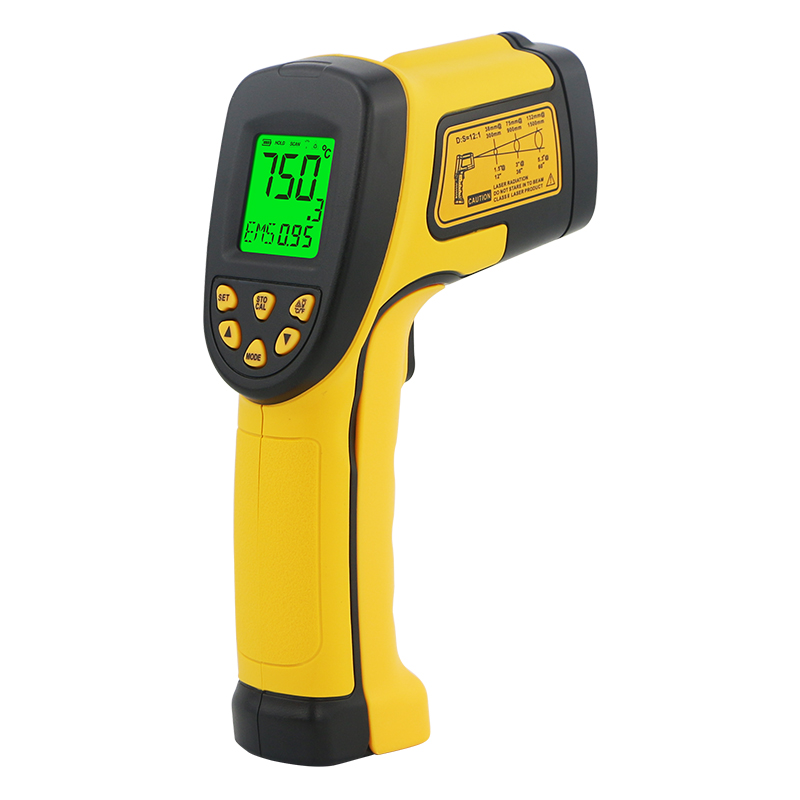 ?，擜S852B紅外線測溫儀圖片