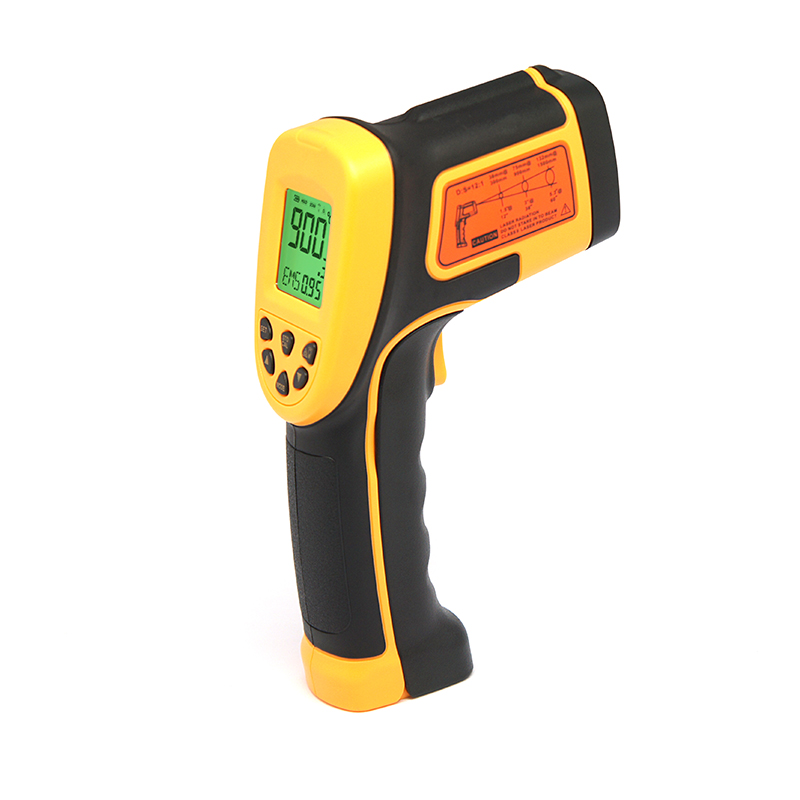 ?，擜S862A紅外線測溫儀圖片