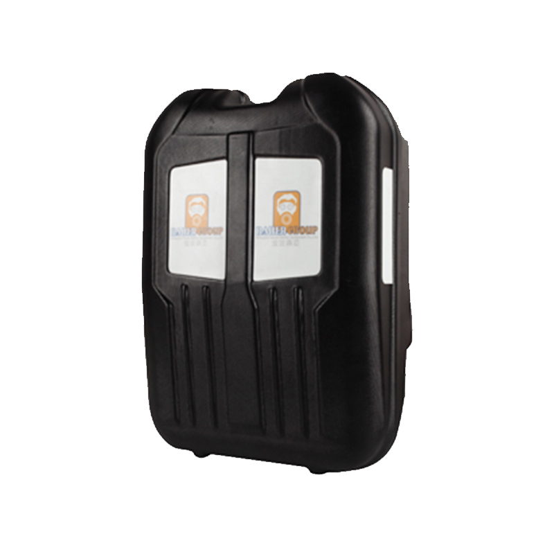 寶亞正壓式消防氧氣呼吸器圖片2