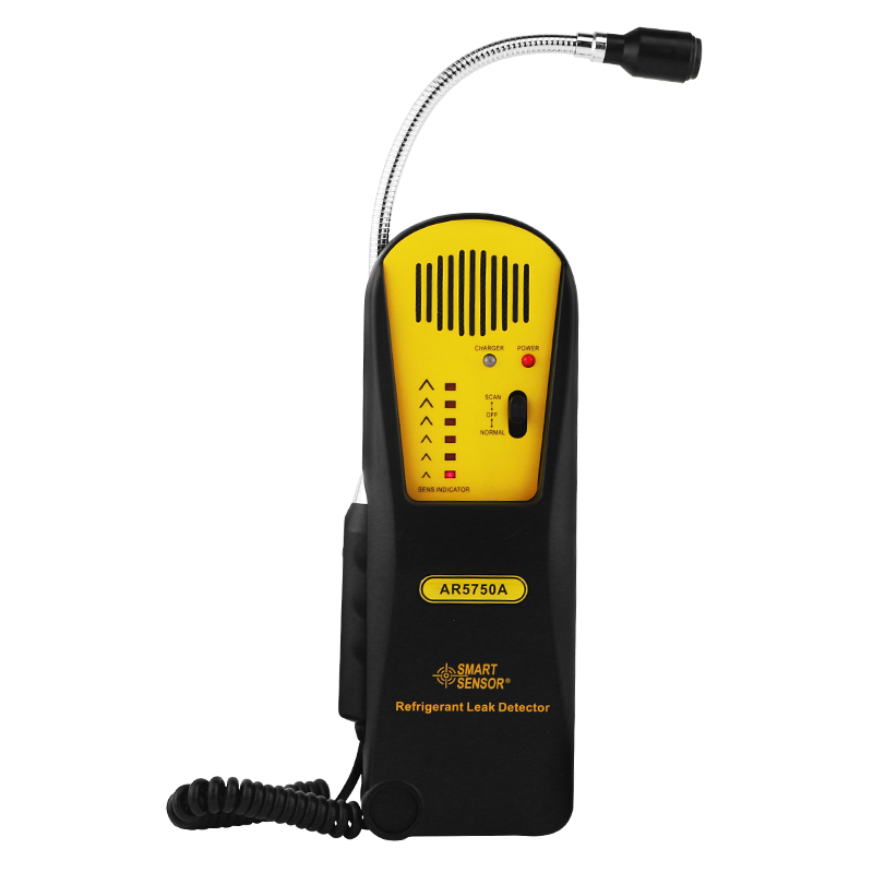 希瑪AR5750A鹵素氣體檢測儀圖片1