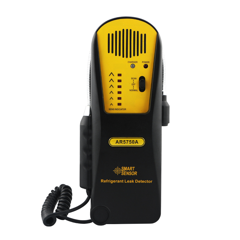 希瑪AR5750A鹵素氣體檢測儀圖片3
