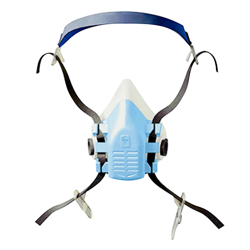 寶亞WILLSUN防毒半面罩圖片