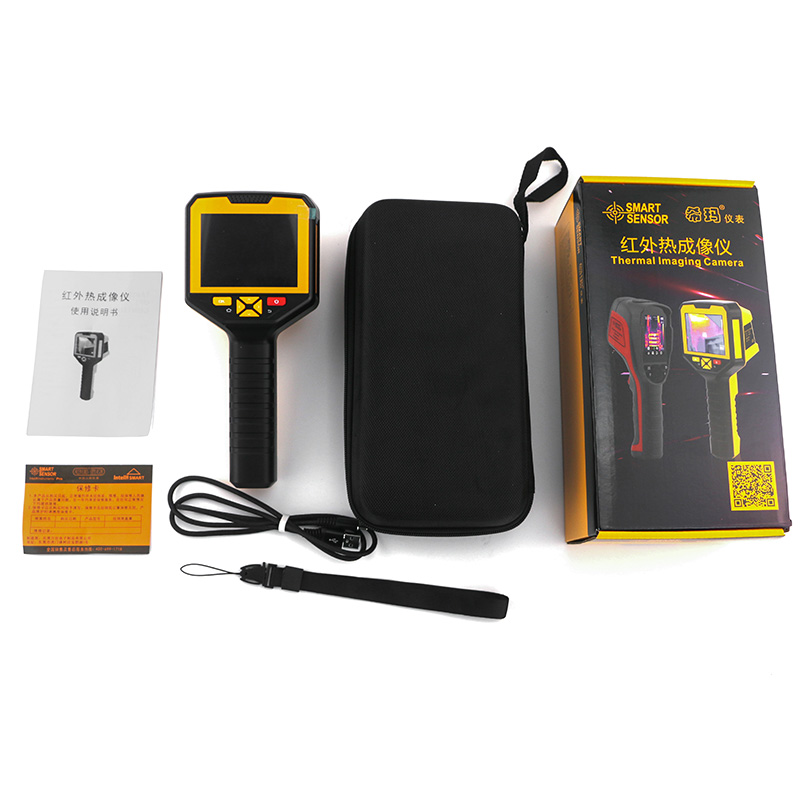 ?，擲T9550A+紅外熱成像儀圖片5