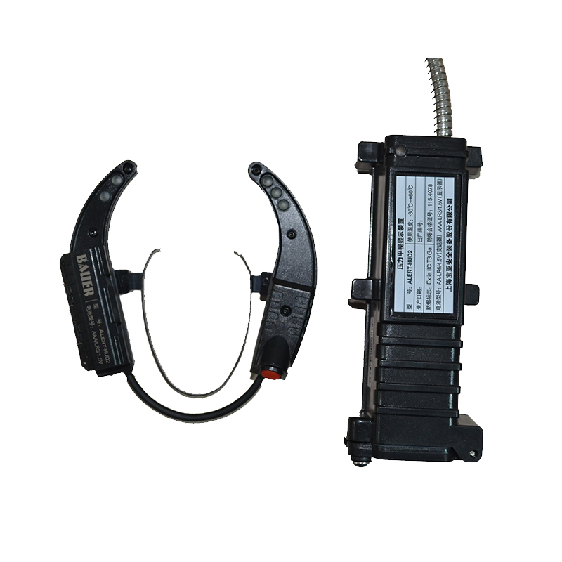 寶亞壓力平視顯示裝置圖片