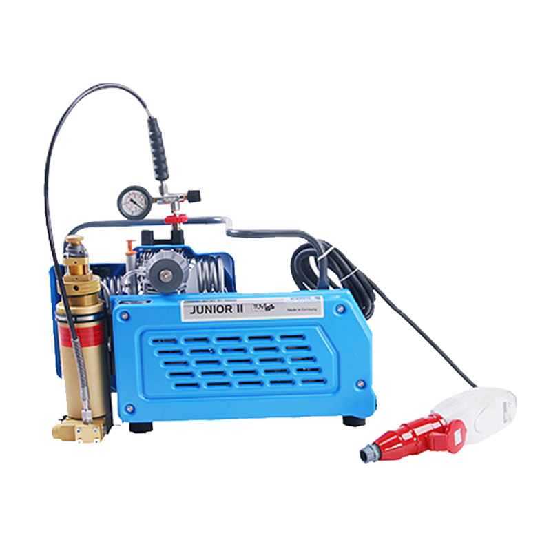 寶亞空氣壓縮機(jī)圖片