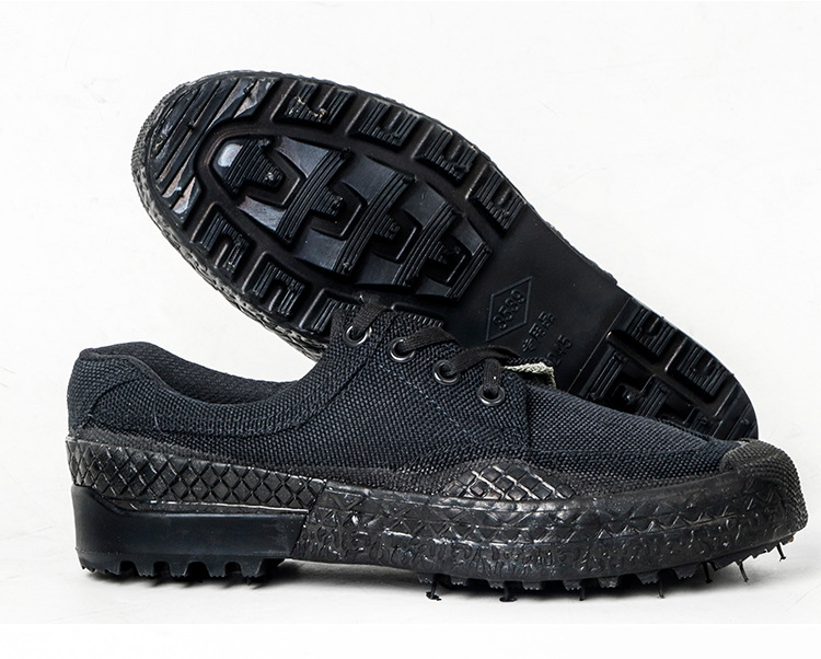 3539高低幫防滑耐磨安全圖片12