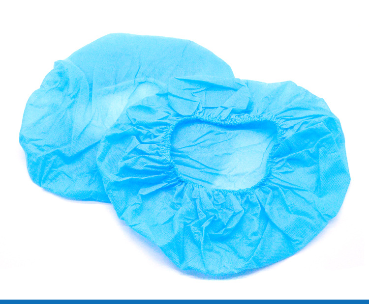海迪科一次性無紡布醫用帽圖片5