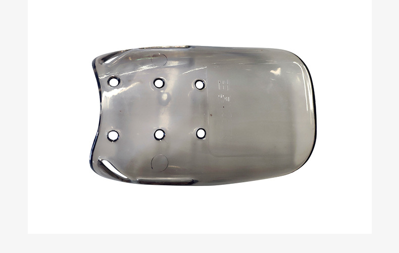 盾王DW-D-7安全鞋透明防砸腳蓋圖片5