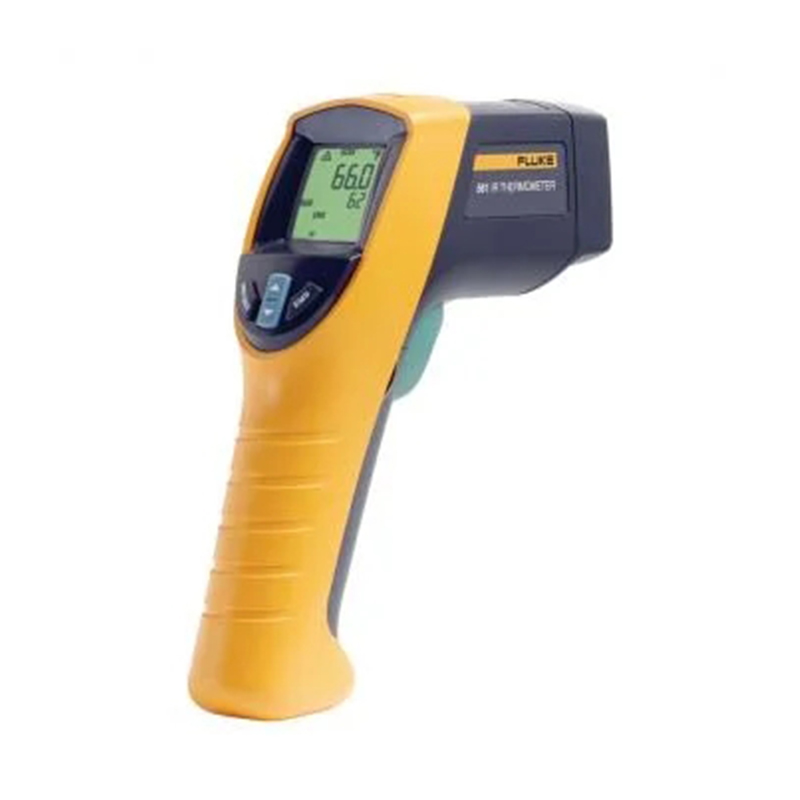 福祿克561紅外線與接觸式測(cè)溫儀