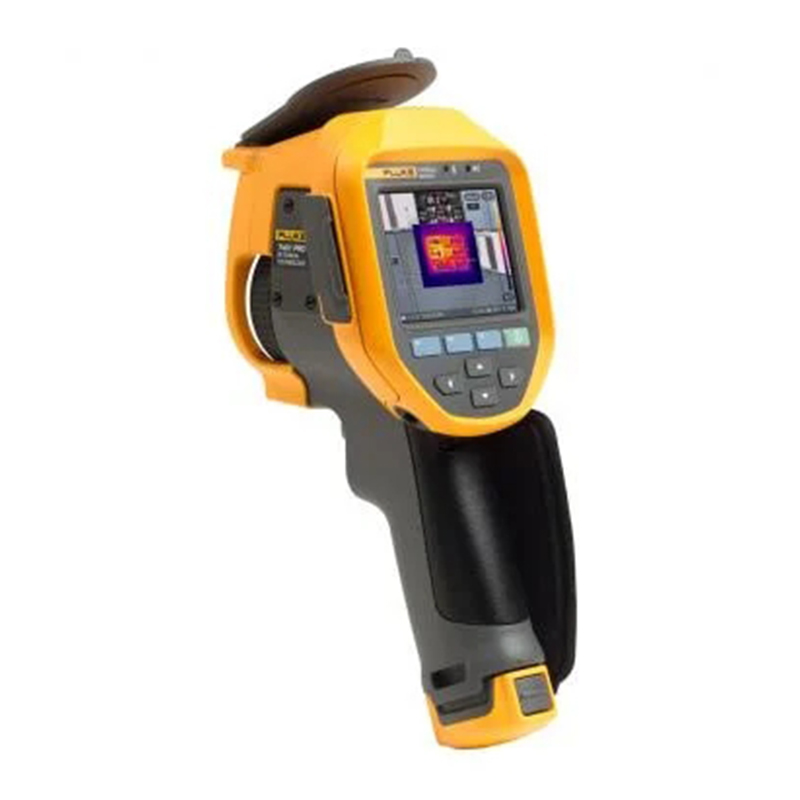 Fluke福祿克Ti401 PRO手持式紅外熱像儀圖片1