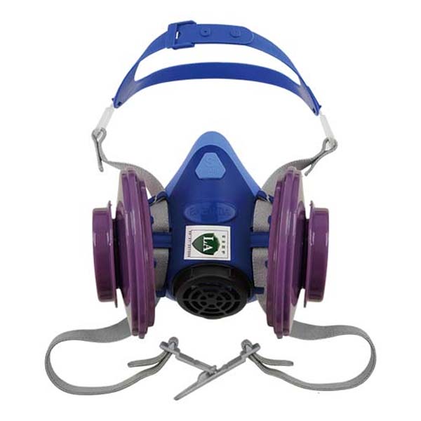 百安達(dá)FBN1201F+FEN02防毒面具