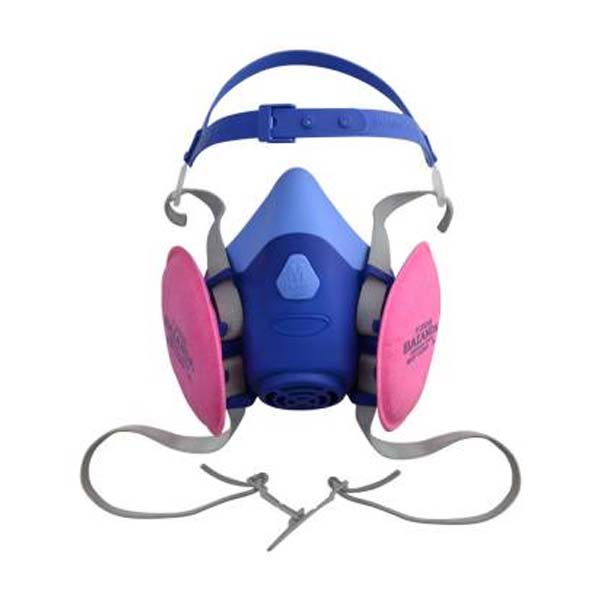 百安達(dá)FC1210防毒面具