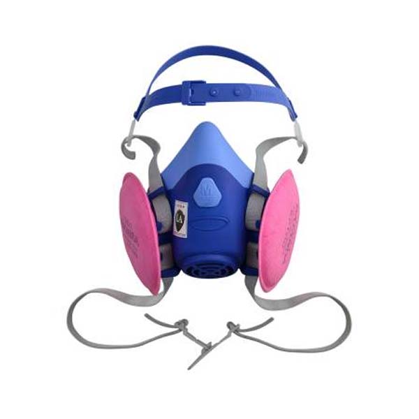 百安達(dá)FC1201防塵面具