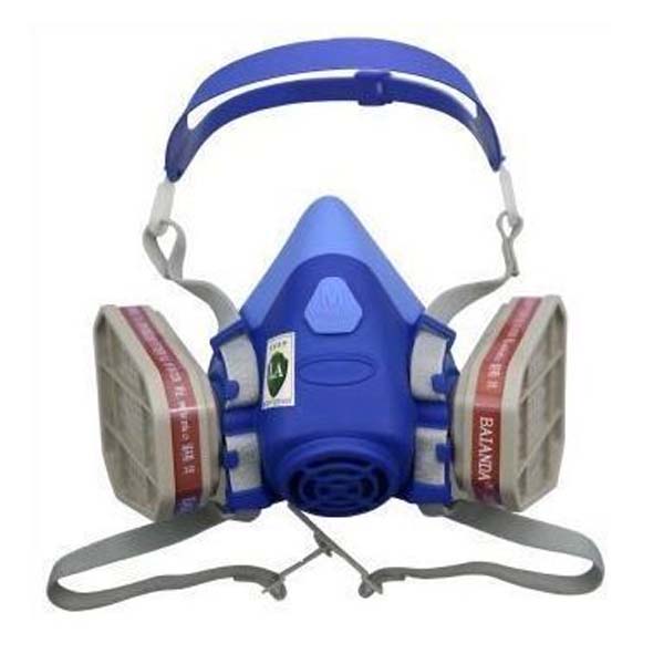 百安達FC3117防毒面具