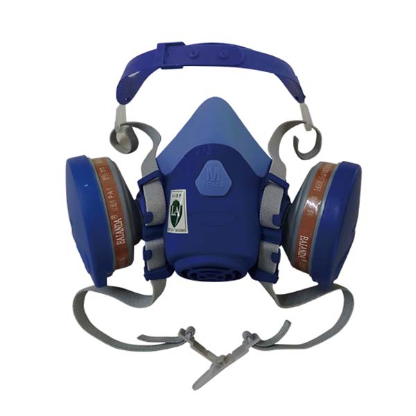 百安達FC31352防毒面具