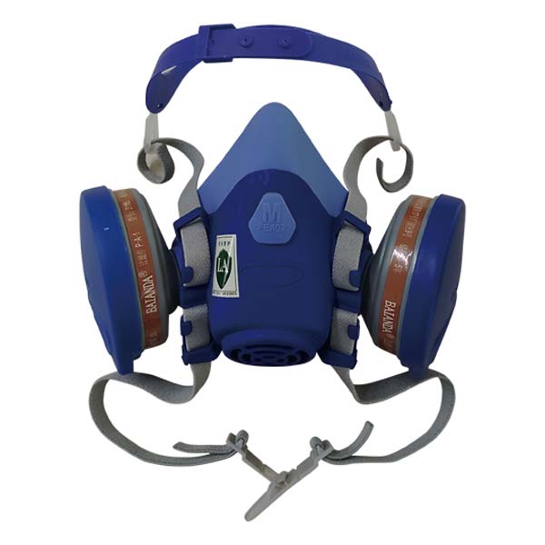 百安達FC31365防毒面具