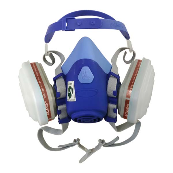 百安達(dá)FC31353防毒面具