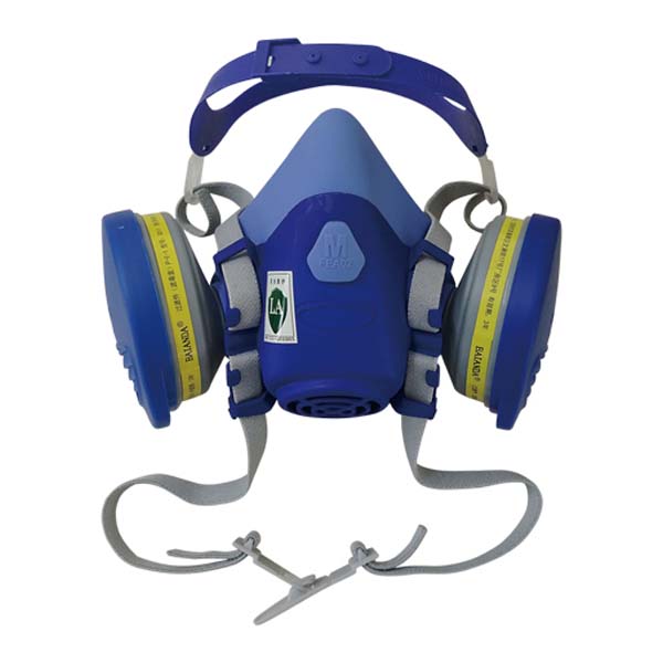 百安達FC33351防毒面具