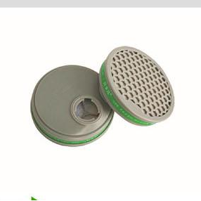 百安達3411濾毒盒