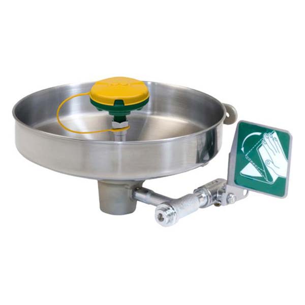 哈沃斯7980墻接式洗眼/臉器圖片