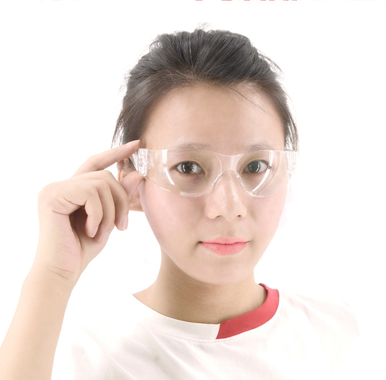 華特2401防護眼鏡圖片12