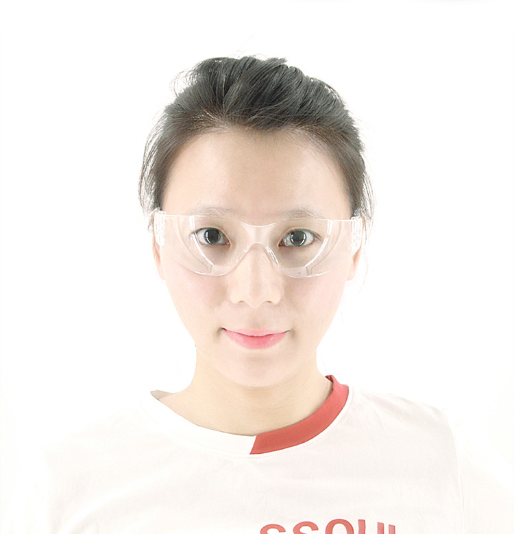 華特2401防護眼鏡圖片11