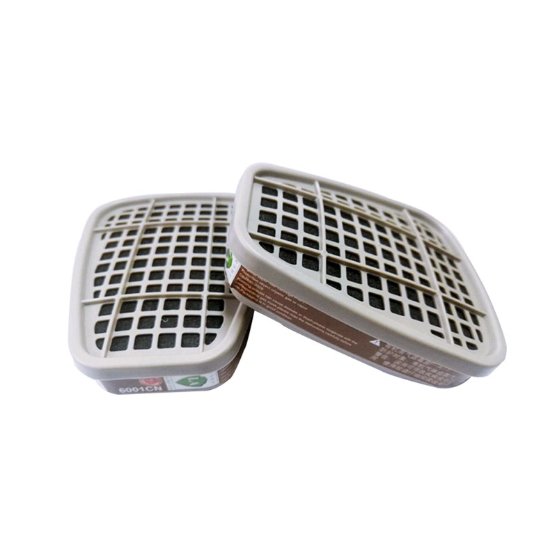 一護(hù)6001CN濾毒盒圖片1