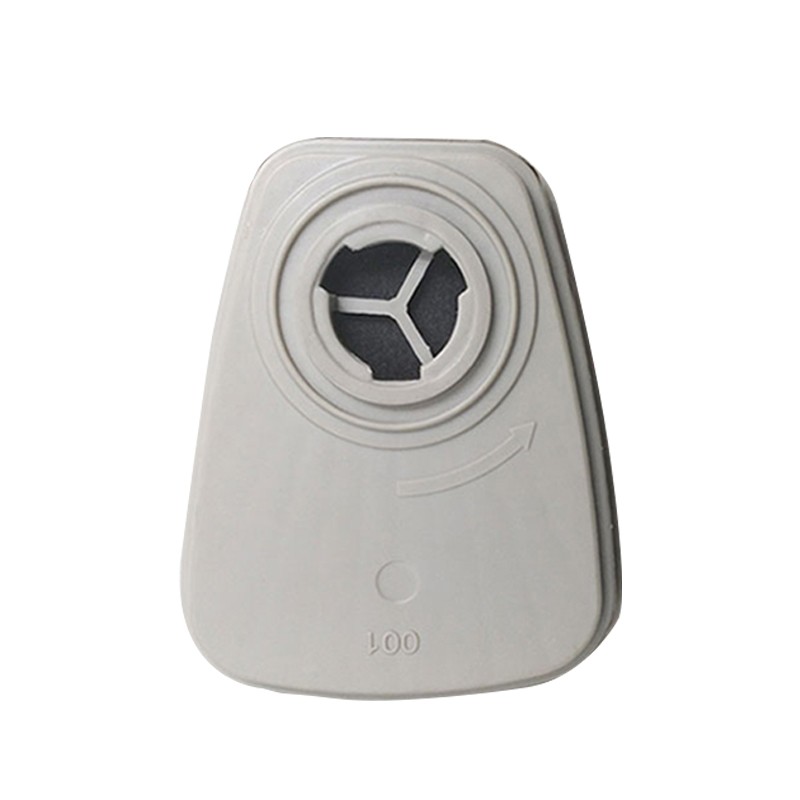 一護(hù)6001CN濾毒盒圖片2