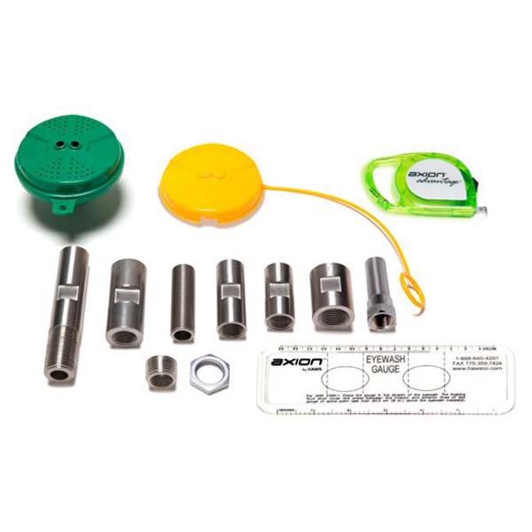 哈沃斯AX13 AXION Advantage? 升級工具包圖片