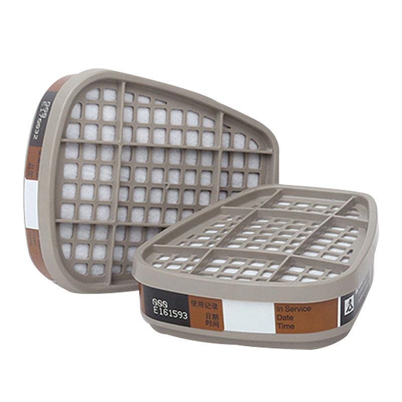 一護(hù)6006CN濾毒盒圖片2