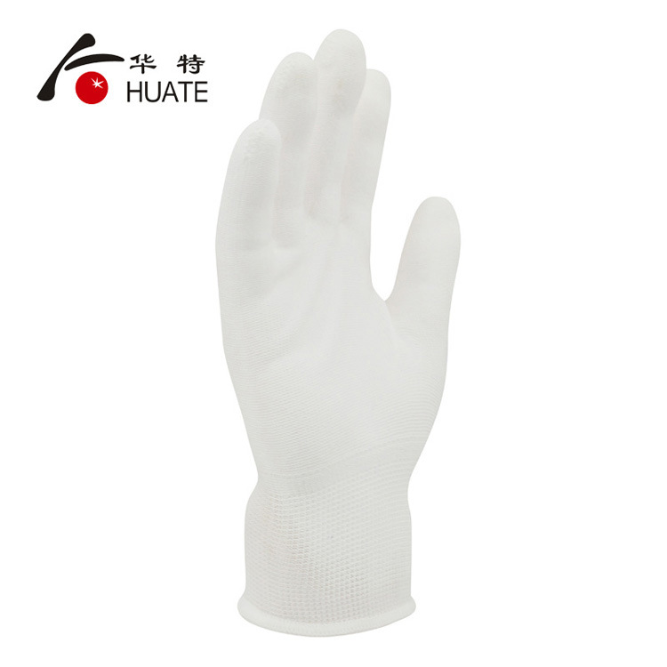 華特8#S#防滑防塵勞保手套圖片6