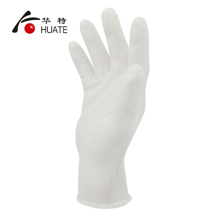 華特8#S#防滑防塵勞保手套圖片2