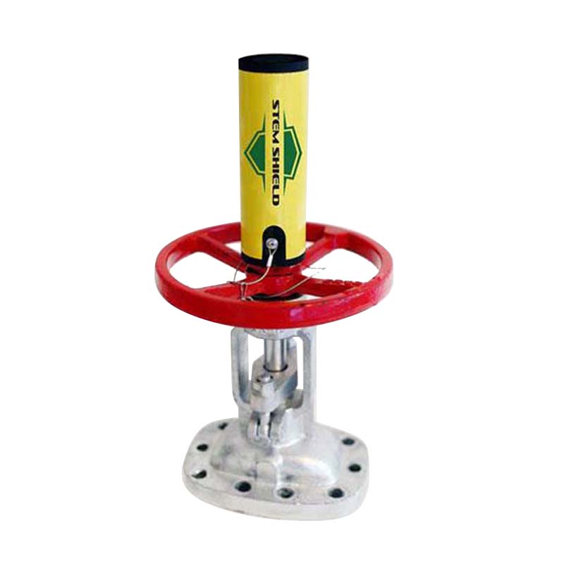 哈沃斯9109S工業閥門安全衛士圖片1